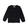 Girls' Stylish Casual Cardigan Sweater Outerwear