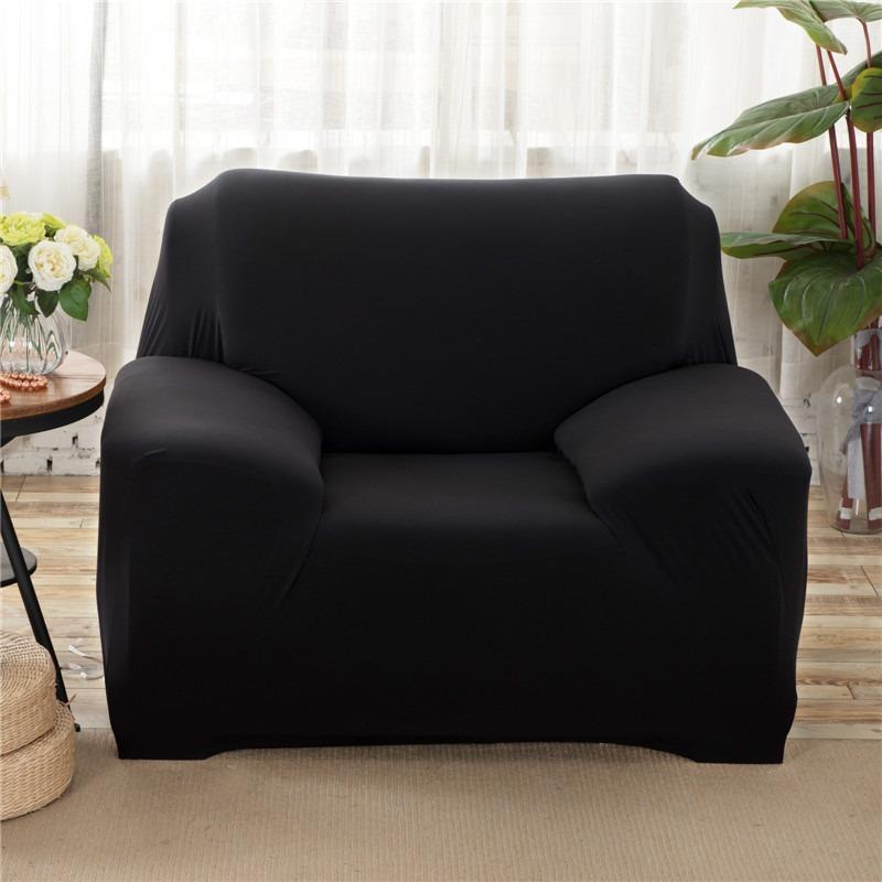 Modern Simple Elastic Tight Bag All-Inclusive Sofa Cover Sofa Slipcover Sofa Cushion Towel All Inclusive