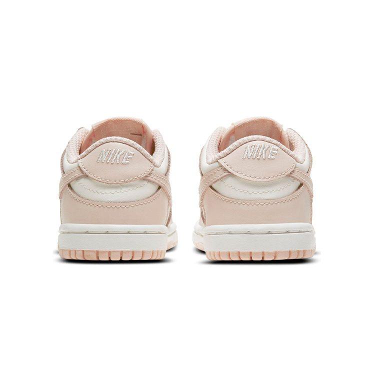 Nike Dunk Low SP Orange Pearl TD CW1589-101