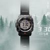 [Casio] Protrek Watch [Domestic Genuine Product] Climber Line Tough Solar Environmentally Friendly Materials PRG-69-4JF Men's Orange