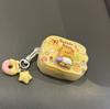 Butter bear applies to AirPods 1st generation protective case AirPods 1pro1 Apple earphone case 1st generation earphone case