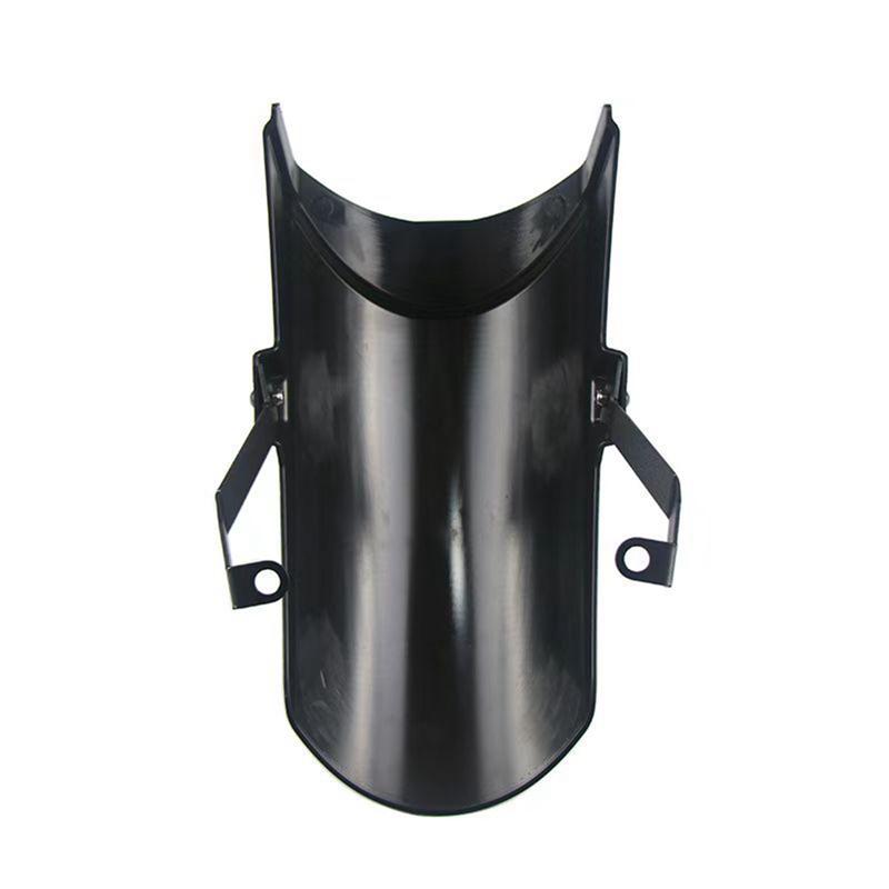 1 PCS Motorcycle Front Mudguard Fender Rear Extender Extension Parts Accessories For BMW F900XR S1000XR F900 S1000 XR --