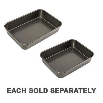 Bakemaster Djup Rostpanna