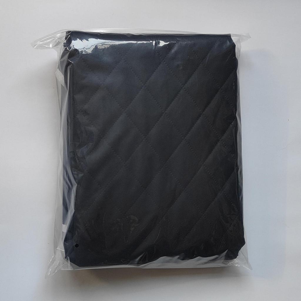 Car Trunk Pet Protection Mat - Anti-Dirty, Anti-Scratch