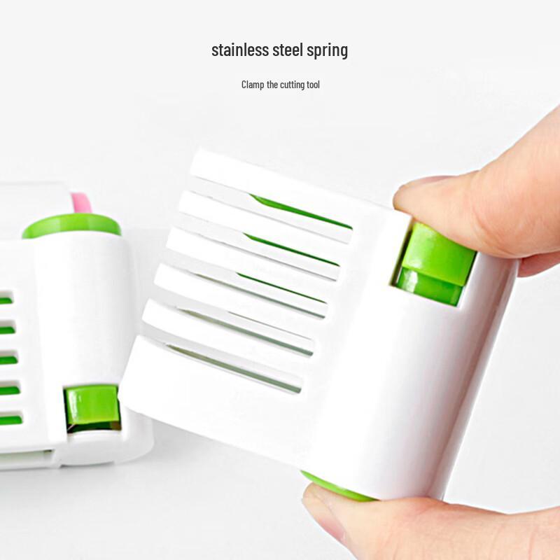 Kaka & Bröd Lagerdelare Klämmor Set