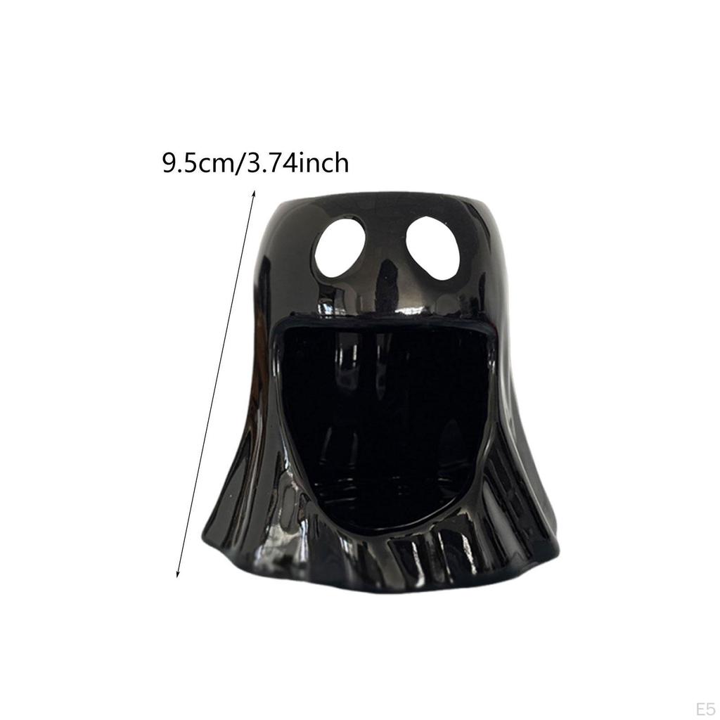 Melt Burner And Tealight Holder for Desktop Use