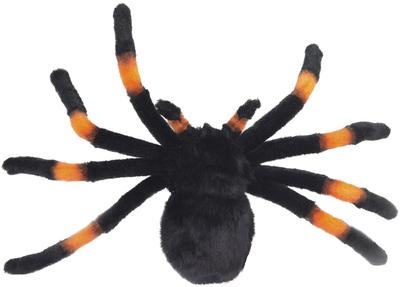BH6558 HANSA Tarantula Orange Knie 30cm
