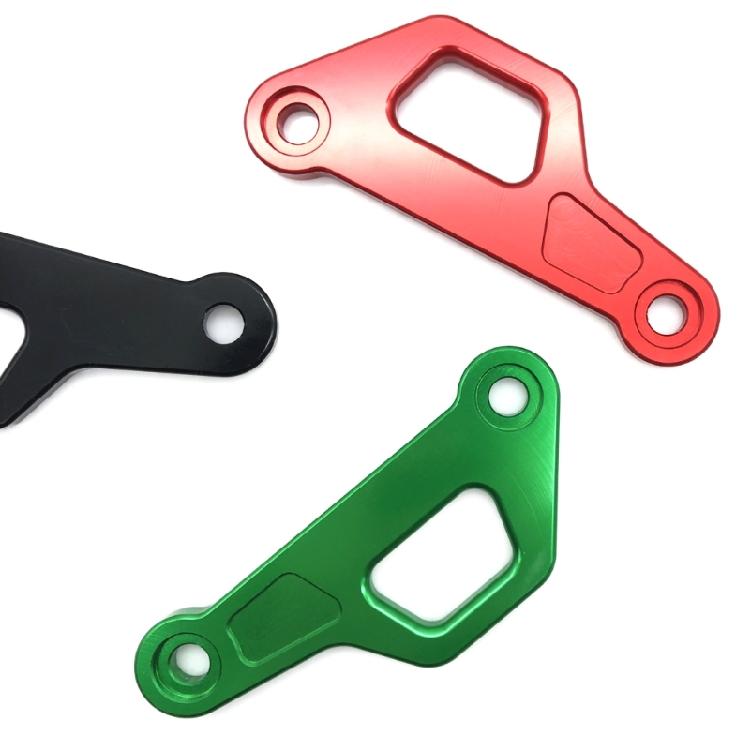 Rear Seat Grab Bars Pillion Passenger Rail Handle Grab Handle Bars For ZX 6R