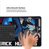 Many Size Gaming Mousepad Game Megaman Carpet Desk Protector Rubber Mat PC Accessories Deskmat Gamer Kawaii Keyboard Nonslip Mat