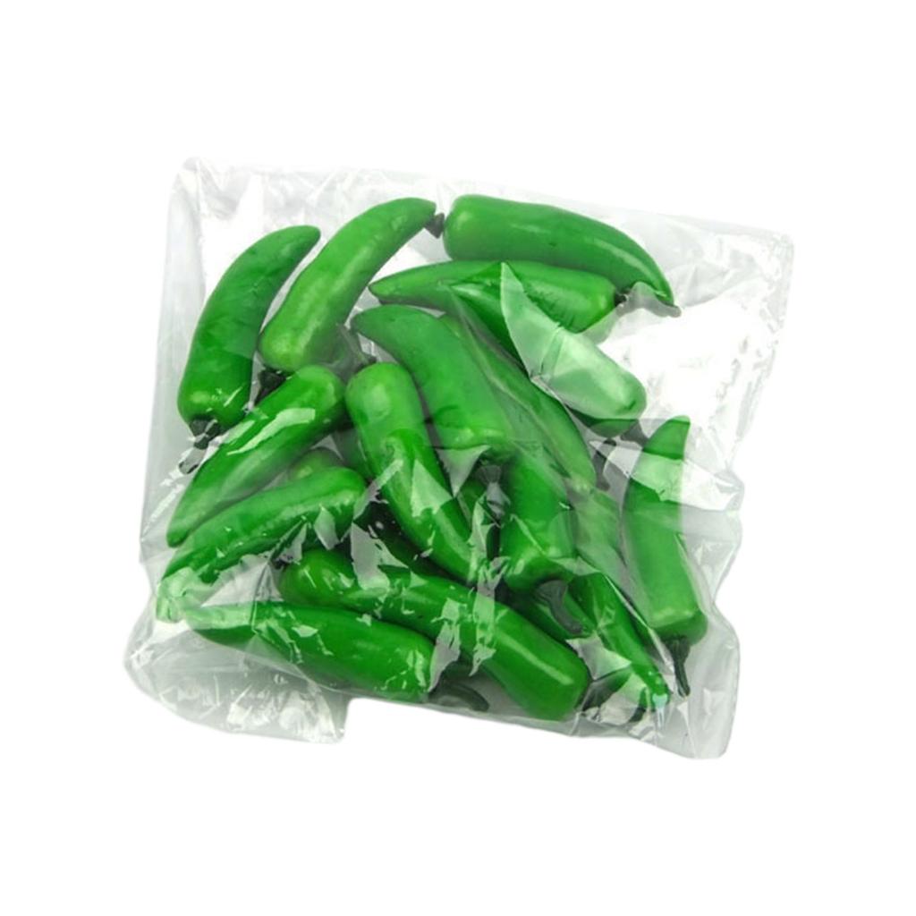 20pcs Simulation Artificial Fruit Lemon Orange for Restaurant Hotel Home Garden Wedding Kitchen Decoration Photo Props