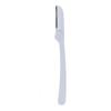 Eyebrow Shaving Knife Folding Stainless Steel Shaving Eyebrow Blade Single Pack