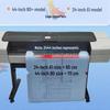 Guangdiantong Plotter Belt for HP T1100