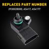 1/2Set For Santa Fe Accent Sonata Kia Soul Forte Manifold (MAP) Hyundai Sensor P