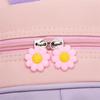 Cartoon Kindergarten Children's Backpack Boys Girls Butterfly Bee Backpack