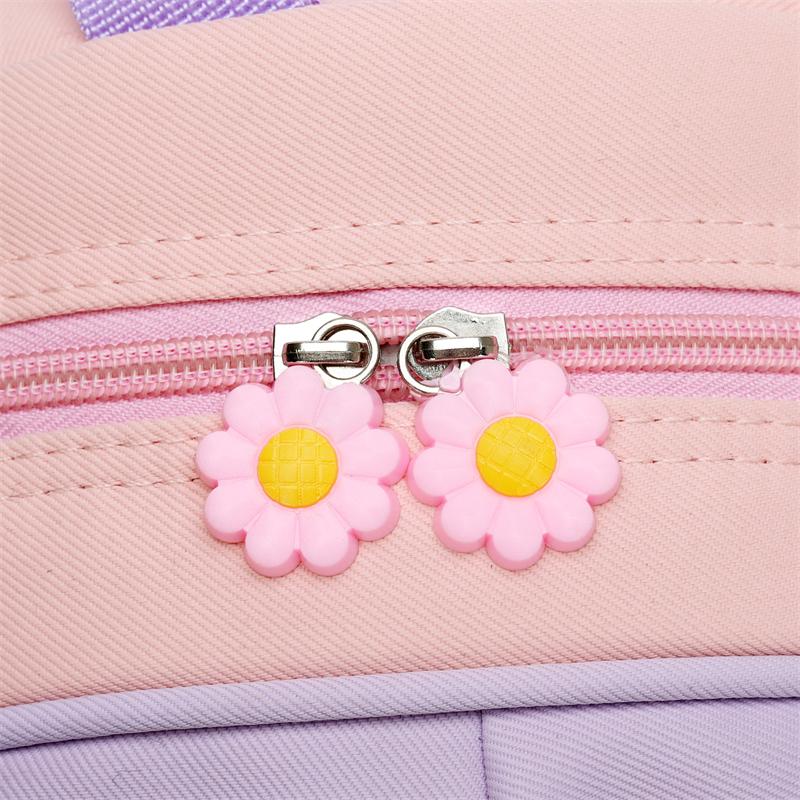 Cartoon Kindergarten Children's Backpack Boys Girls Butterfly Bee Backpack