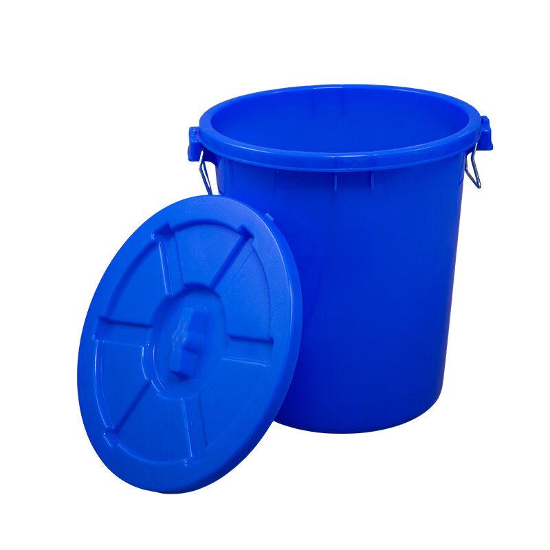 Sheng Lian Xing Heavy-Duty Plastic Water Storage Bucket