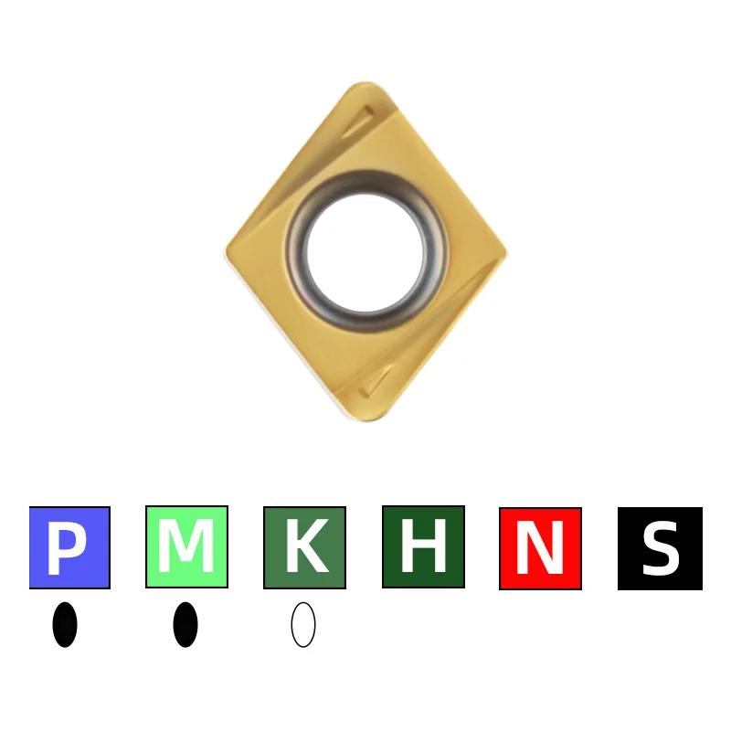 

10Pcs 4NKT060308 4NKT040208 Fast Forward Insert Carbide Plates Roughing Cnc 4NKT 060308 040208 Square Shoulder Milling Tools