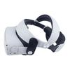 Breathable Headband Cushion Helmet for Oculus Quest 2 Maintain Balance Headband