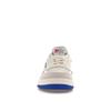 Reebok Tenisi Club C Revenge Vintage Chalk Collegiate Royal Unisex Alb Excelent-Roșu FW4863