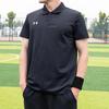 Under Armour Unisex Summer Sport Polo Shirt