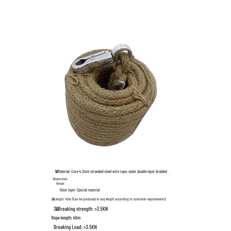 Kahn Marine Safety & Navigation Equipment