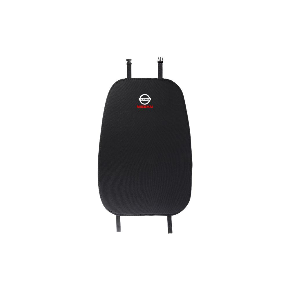 Car Front Rear Seat Protect Cushion Seat Backrest Warm Mat Pads For Nissan Qashqai Juke Navara Micra Patrol GTR Versa Sentra