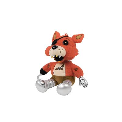 Licencjonowana pluszowa zabawka Five Nights at Hex [Oficjalny produkt] [Towar] Freddy's (Lisi)