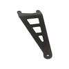 For BMW S1000RR S 1000RR 2019 2020 2021 2022 Aluminium Motorcycle Exhaust Hanger Bracket Accessories Muffler Support Refit