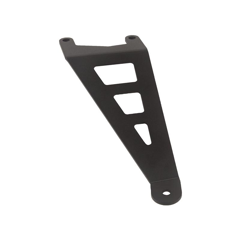 For BMW S1000RR S 1000RR 2019 2020 2021 2022 Aluminium Motorcycle Exhaust Hanger Bracket Accessories Muffler Support Refit