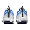 Nike Air Max 97 Blueberry Men Sneakers White Black Psychic-Blue DO8900-100