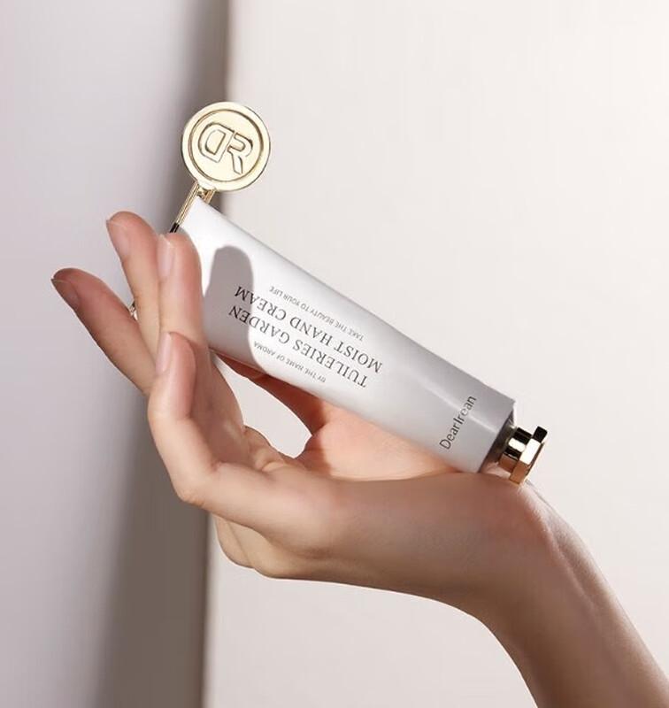 

Duoai Irene Hydrating Hand Cream Duo Set