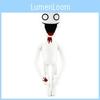 Scp 096 Plush Toy Soft Stuffed Doll Ideal For Horror Game Fans And Kids