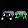 1Pc Sport Mouthguard with Case for Kids Youth Football Basketball Boxing Hockey