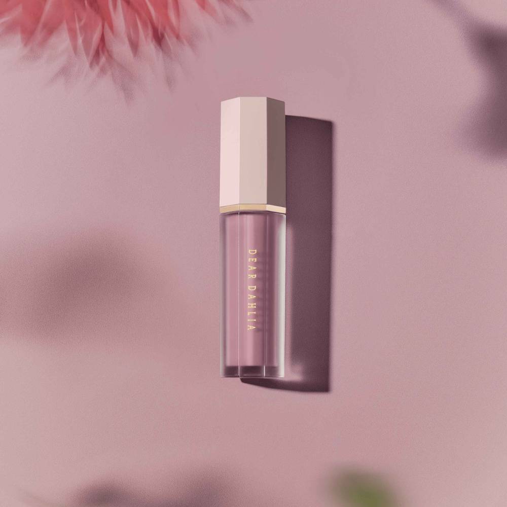Dear Dahlia Petal Drop Liquid Blush 4g