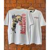 Vintage Marlboro Cowboy Wildwest Hemd, Country Musik Shirt, Cowboy Killer Shirt, Boho Shirt, Cowboy Rodeo T-Shirt - HF