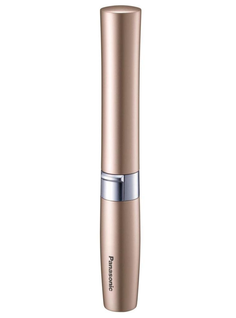 Panasonic Ladies Shaver Ferrier Body Pink Gold ES-WR40-PN