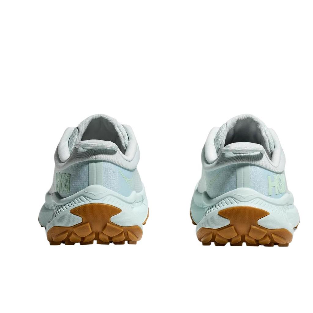 HOKA  Transport Oak Alabaster Women Sneakers Cream 1123154-OKLB