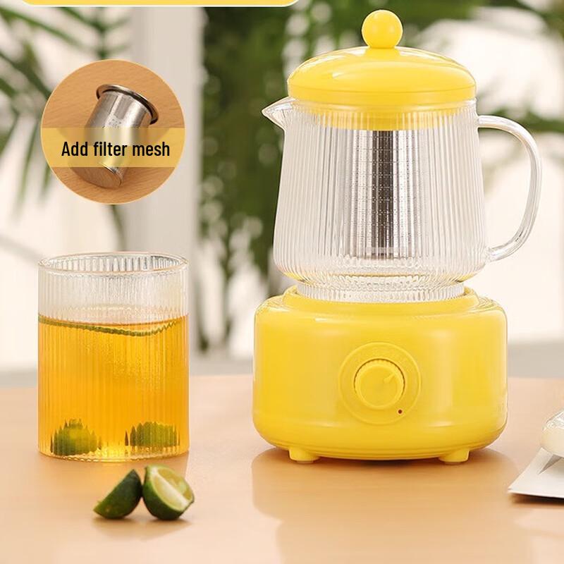 Умный многофункциональный оздоровительный горшок Wutuo