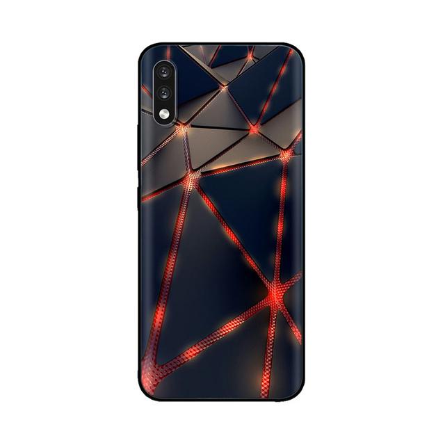 For Samsung Galaxy A02 M02 Silicone Case Soft Tpu Back Cover Bumper For Samsung Galaxy A 02 M02 Sm -A022f Cute Phone Case Coque