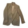 Women's Jacket Suit Casual Office Blazer Female Coat Lapel Collar Business Jacket for Work Party Outdoor Leisure Time