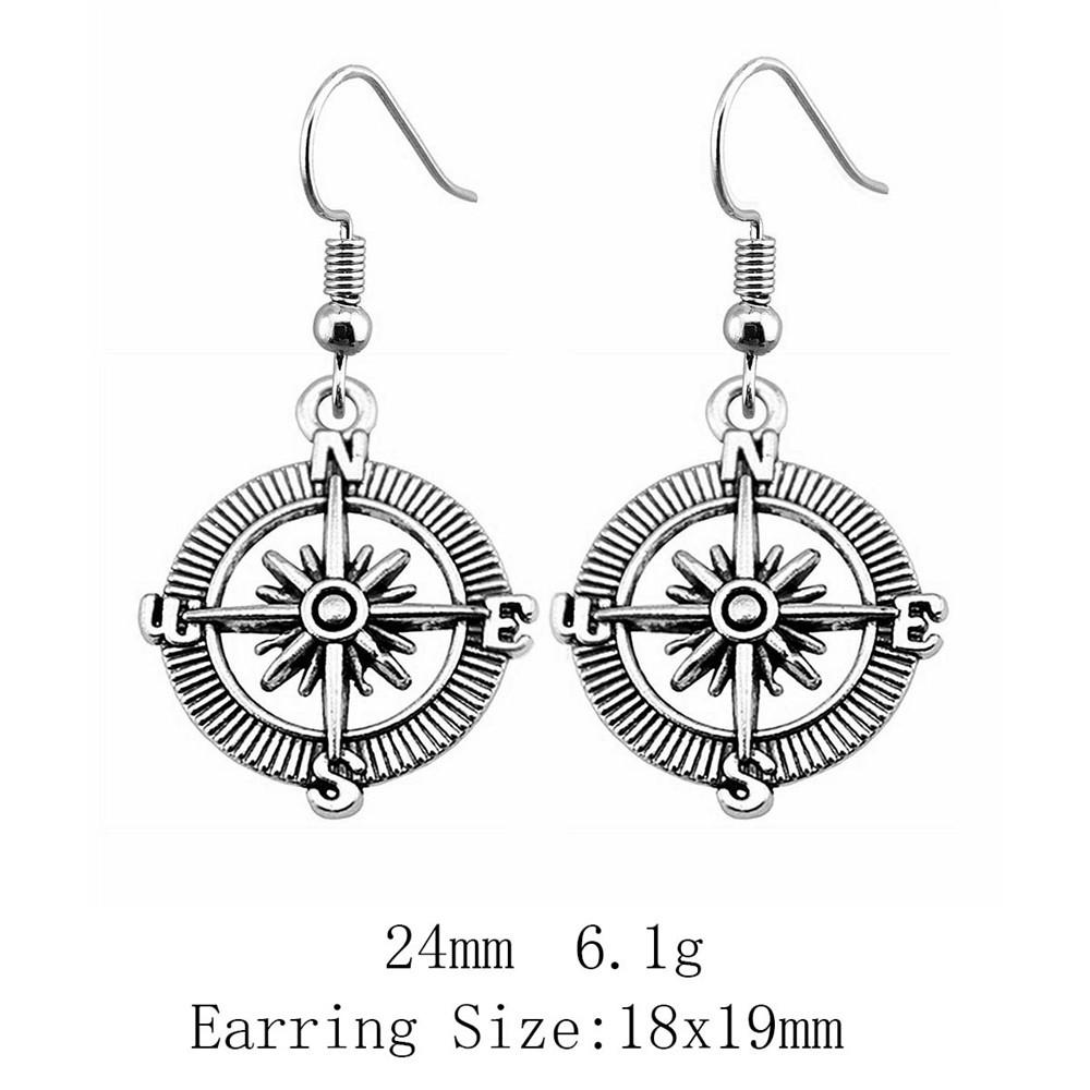 Thanksgiving Day Earring Set Airplane Travel Christmas Drop & Dangle Earring Women's Bags Unusual Earrings