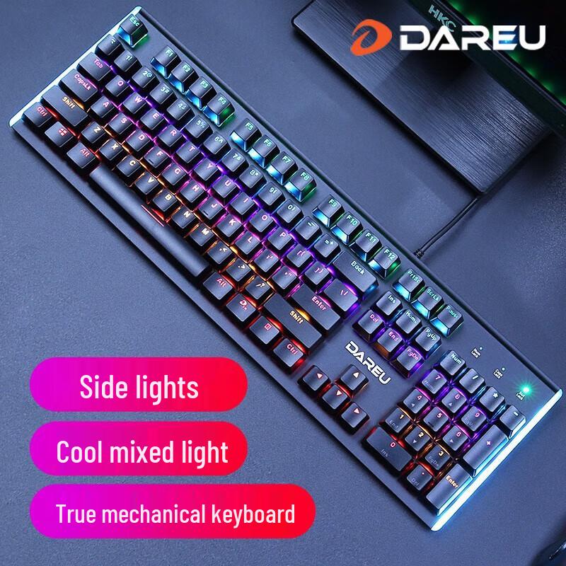 DAREU LK165PRO Mechanical Keyboard