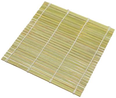EBM Bamboo Blind for Square 33cm Steamer,