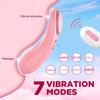 Wearable Remote Control Women Panties Vibrator Mini Clitoral Powerful Vibrating Massager Clitoris Stimulator For Female Sex Toys