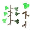 Ivy Fridge Magnets 3D Creative Home Decoration Vine Decorative