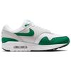 Nike Air Max 1 87 Malachite Women Sneakers Green Neutral-Grey White DZ2628-003