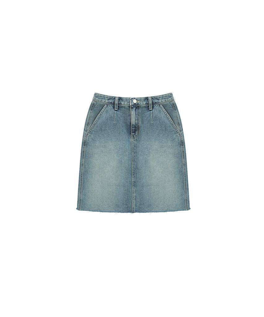 Pandora Fit [Skirt] Jenifer Mini Skirt