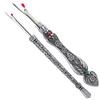 2pcs Metal Stitch Ripper European Vintage Thread Ripping Tool Handy Seam Ripper Set  Sewing