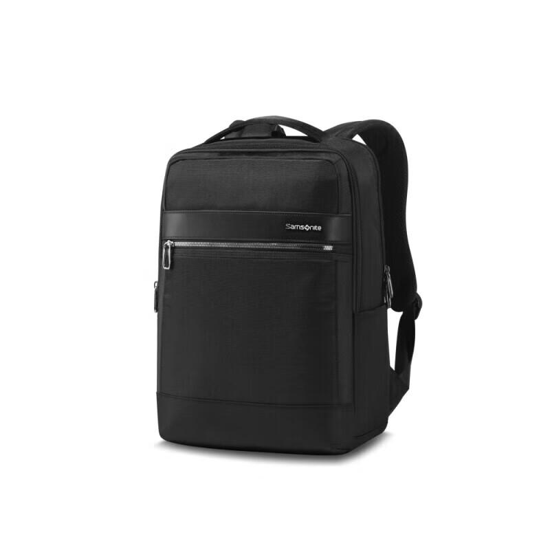 Деловой дорожный рюкзак Samsonite