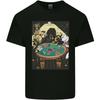 Dogs Playing Poker Unisexs Light Cotton TShirt